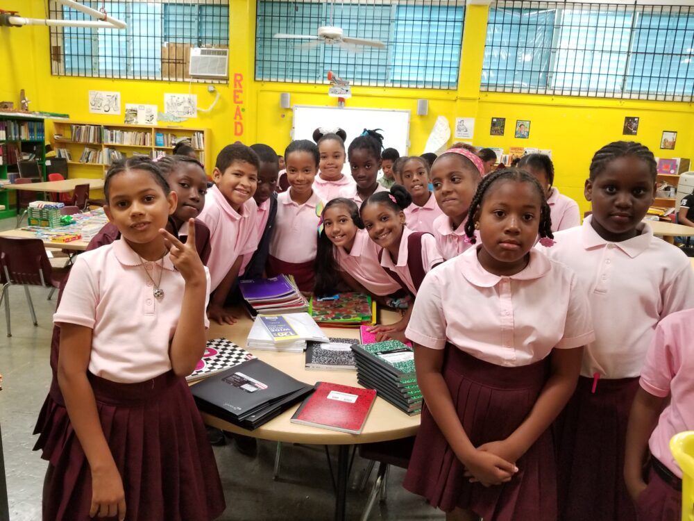 Pike Road Elementary School Archives Cane Bay Cares